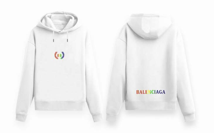 Picture of Balenciaga Hoodies _SKUBalenciagaM-5XL1qx74739